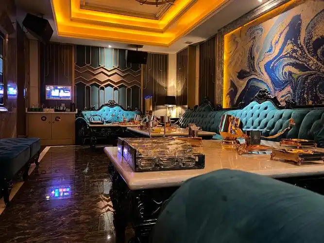 桂林商务ktv商务ktv能否组局解答-临桂区ktv预定